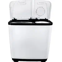 ماشین لباسشویی دوقلو