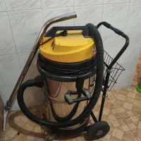 دستگاه مبلشور