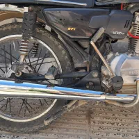 اگزوز s800 نو نو