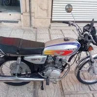 موتور کویر ۱۲۵ مدل ۹۵