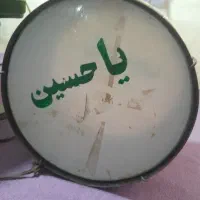 طبل محرم