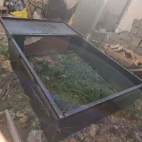 اتاق اریسان شاهرودی درحدنو چراغ خطردنا