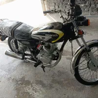 موتورسیکلت