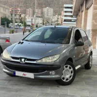 ۲۰۶ مدل ۹۷ نقد و اقساط