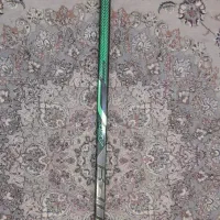 چوب هاکی