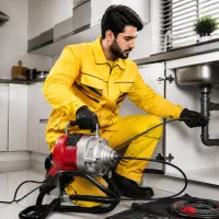 لوله بازکنی چاه فنر زنی برقی فنرزن50%*تخفیف۲۴ساعته