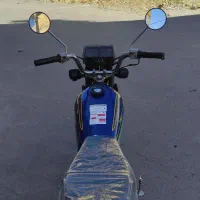 موتور 125صفر