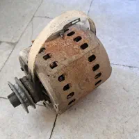 دینام موتور کولرآبی ۰.۵ برای کولر ۵۵۰۰ آبسال