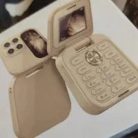 گوشی i17 پرو
