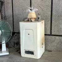 آبگرمکن منبع ۲۰لیتر