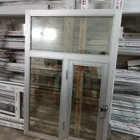 پنجره آلمینیومی