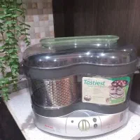 بخار پز تفال بخارپز