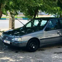 405|خودرو سواری و وانت|کرمانشاه, |دیوار