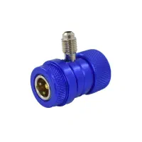 کوپلر شارژ گاز خودرو مدل VHF-SA-L برند ولیو