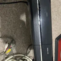 گیرنده آی کلاس مدل 9696X PVR