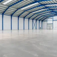 سوله در شهرک صنعتی زاگرس