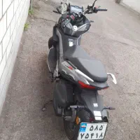 موتورلیفانkpv 150cc