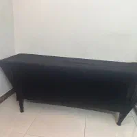 تخت مژه صندلی کوپ واستادکار