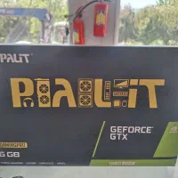 1660 super palit