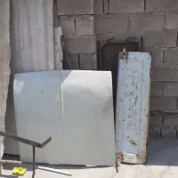 وسایل پیکان وانت