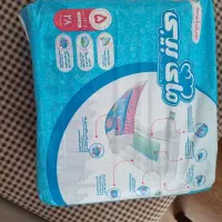 پوشک شماره ۵