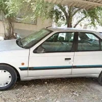 پژو 405///85|خودرو سواری و وانت|خرمشهر, |دیوار