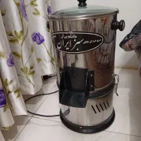 سبزی خردکن سبزایران.3کیلویی