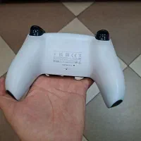 PS5 فت ۸۲۵ گیگ|کنسول، بازی ویدئویی و آنلاین|تهران, شهرک محلاتی|دیوار