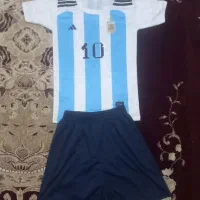 لباس ورزشی