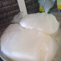 دوغ محلی تازه شیرین وماست