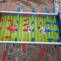 فوتبال دستی