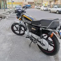 موتور هندا ۲۰۰