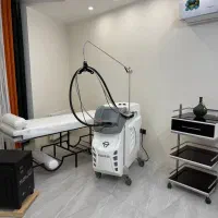 کلینیک پوست و لیزر پرنیان