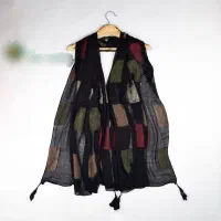 شال و روسری مهری ماه