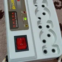 محافظ ۷ خانه ای مناسب تلویزیون و کامپیوتر