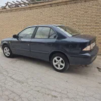 صمندEF7 مدل۹۱