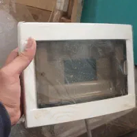 جعبه فیوز ۸ تایی