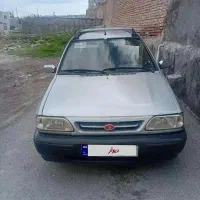 پراید89