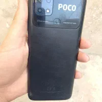 فوری poco c40|موبایل|باقرشهر, |دیوار