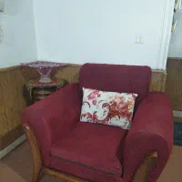 مبل|مبلمان خانگی و میز عسلی|همدان, |دیوار
