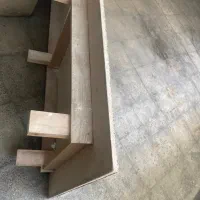 کفی تخت
