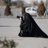 آتلیه محجبه‌ها