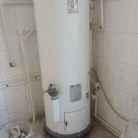 ابگرمکن ایستاده