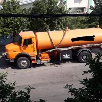 تخلیه چاه ولوله باز کنی