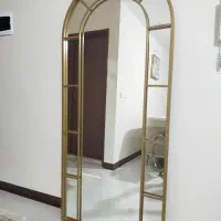 آینه انتیک
