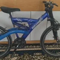 دوچرخه ۲۶