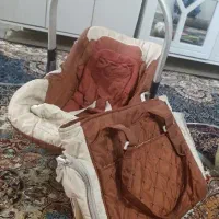 کالسکه -روروک-کریر-ساک