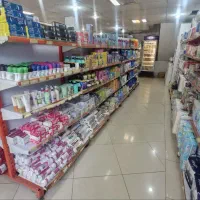 قفسه|فروشگاه و مغازه|لاهیجان, جمهوری|دیوار