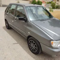 پراید111