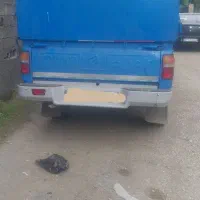 نیسان مدل ۱۴۰۰ درحد